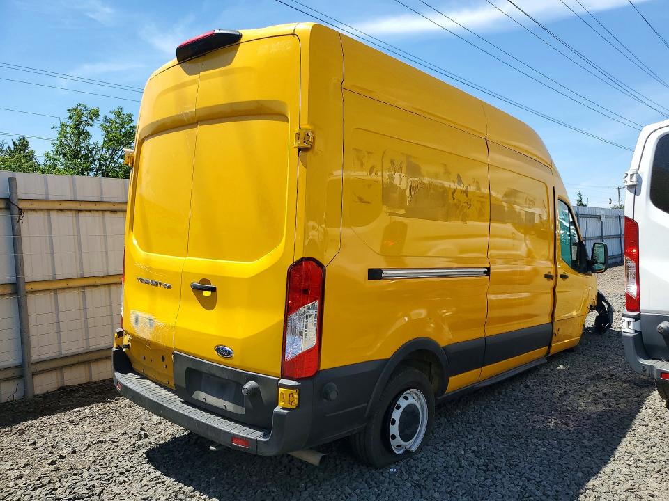 Продажа на аукционе авто 2022 Ford Transit, vin: 1FTBR1X87NKA30625, номер лота: 57407246