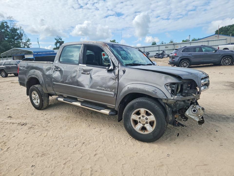 Продажа на аукционе авто 2005 Toyota Tundra, vin: 5TBET34185S491402, номер лота: 56986286