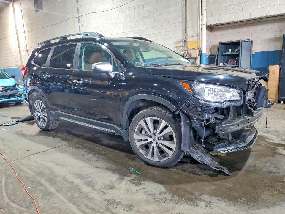 Aukcja sprzedaży 2022 Subaru Ascent, vin: 4S4WMARD1N3454527, numer aukcji: 56431996