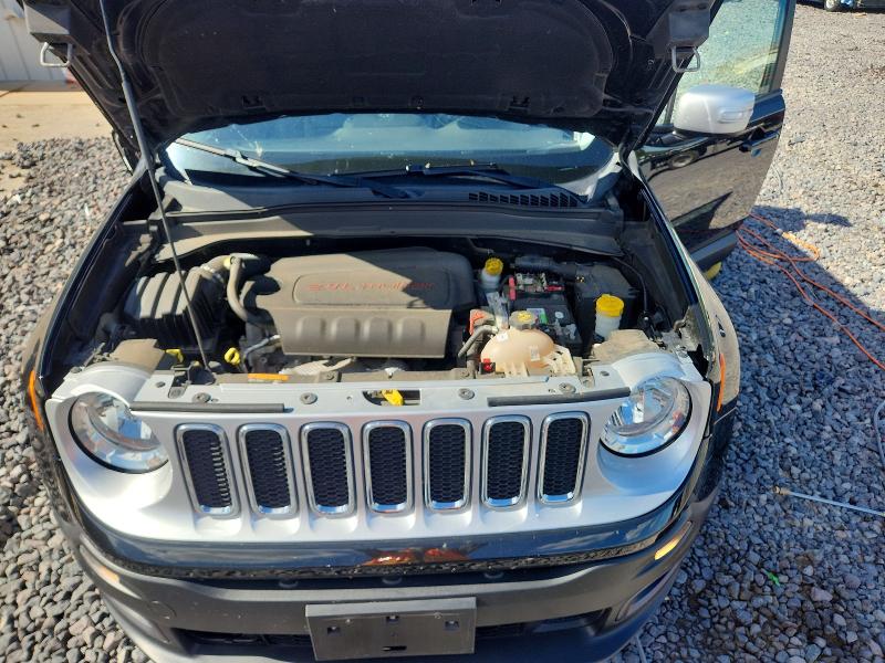 Продажа на аукционе авто 2015 Jeep Renegade, vin: ZACCJBDTXFPC41934, номер лота: 57432046