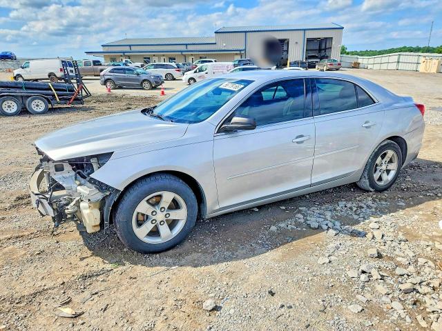 Продажа на аукционе авто 2014 Chevrolet Malibu, vin: 1G11B5SL5EF183024, номер лота: 56779166
