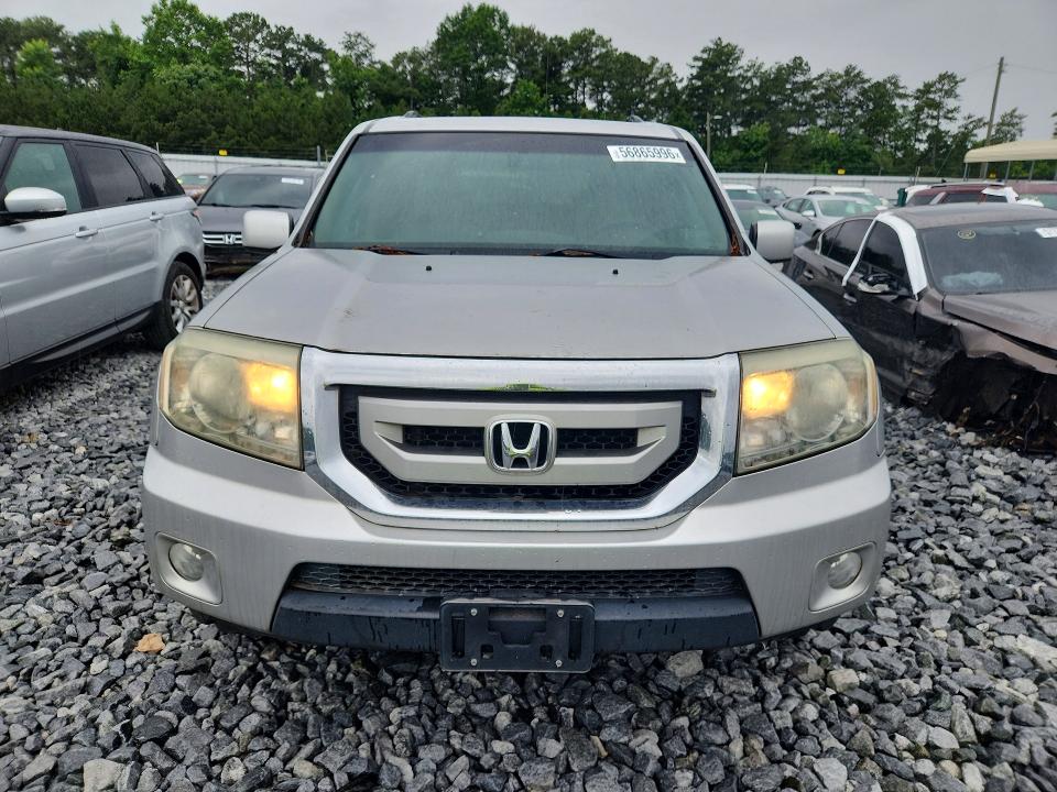Продаж на аукціоні авто 2011 Honda Pilot, vin: 5FNYF3H42BB052082, номер лоту: 56865996