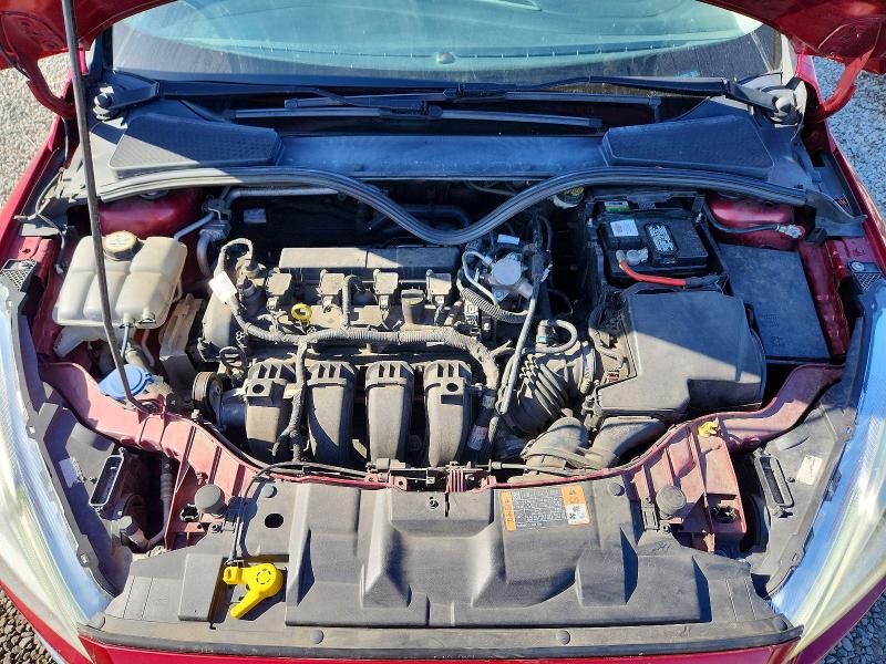 Продаж на аукціоні авто 2016 Ford Focus, vin: 1FADP3J24GL351362, номер лоту: 57074816