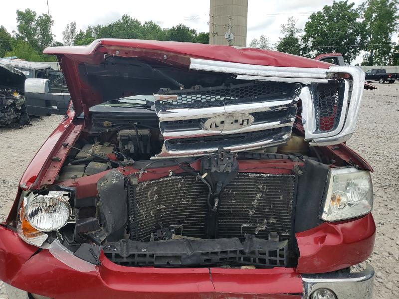 Продаж на аукціоні авто 2008 Ford F150, vin: 1FTPW145X8FA22444, номер лоту: 58875926
