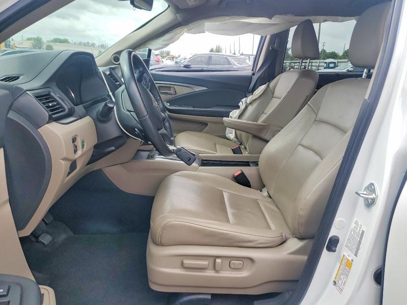2021 Honda Pilot მანქანა იყიდება აუქციონზე, vin: 5FNYF5H58MB044785, აუქციონის ნომერი: 56304436