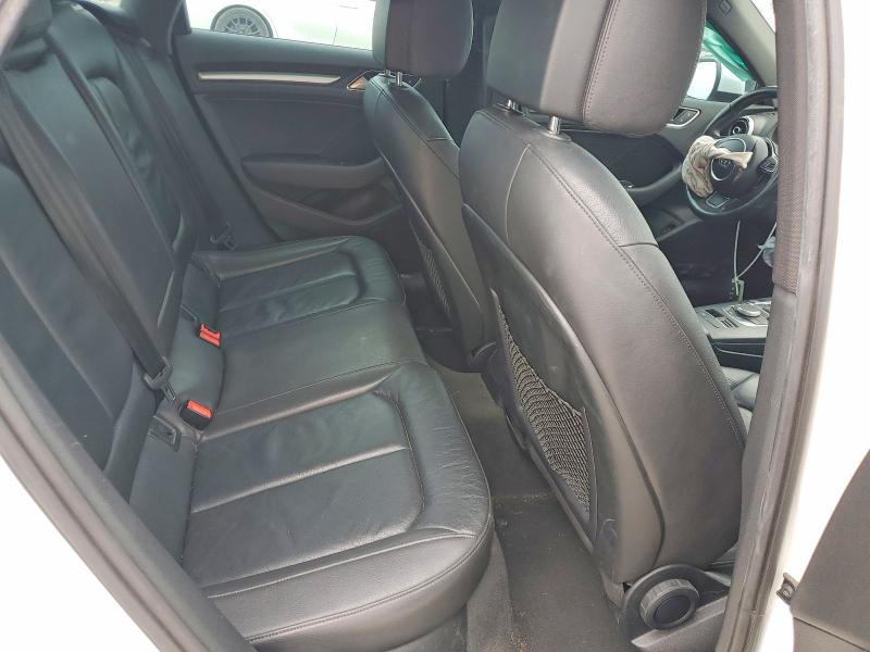 57488116 :رقم المزاد ، WAUA7GFF5G1028317 vin ، 2016 Audi A3 مزاد بيع