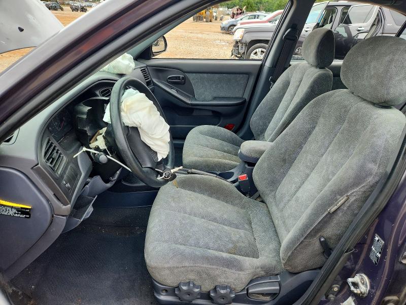 Продажа на аукционе авто 2003 Hyundai Elantra, vin: KMHDN45D03U529513, номер лота: 58072986