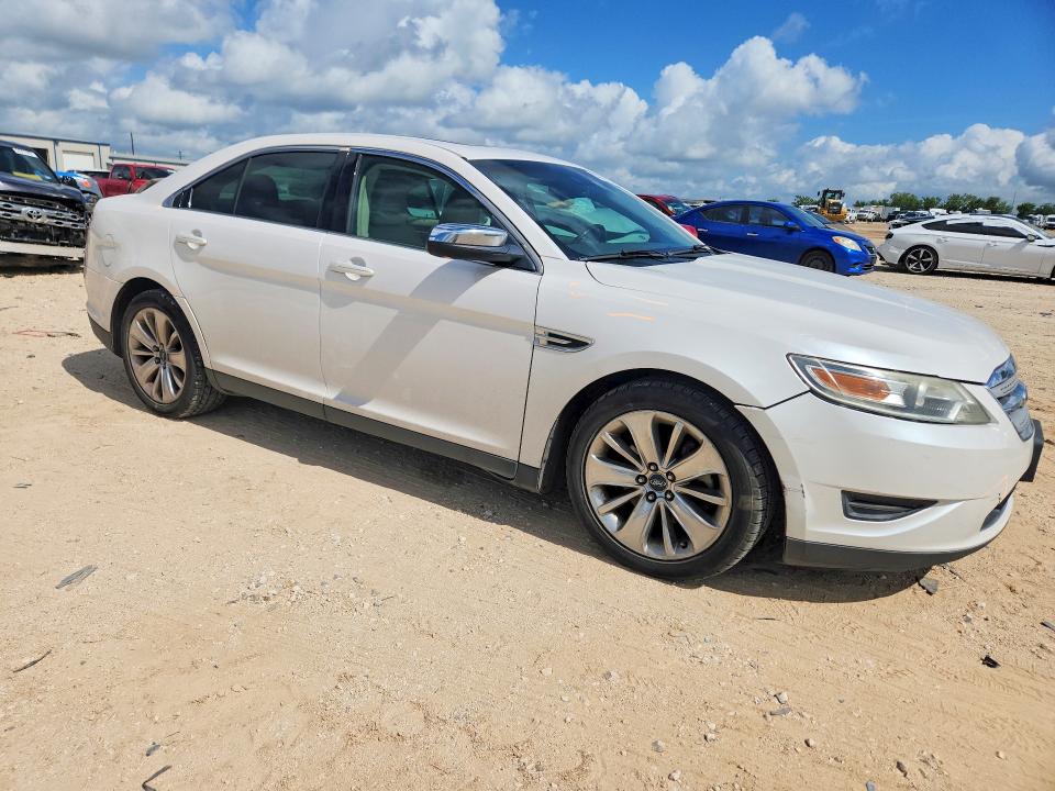 Aukcja sprzedaży 2012 Ford Taurus, vin: 1FAHP2FW3CG125274, numer aukcji: 55358126