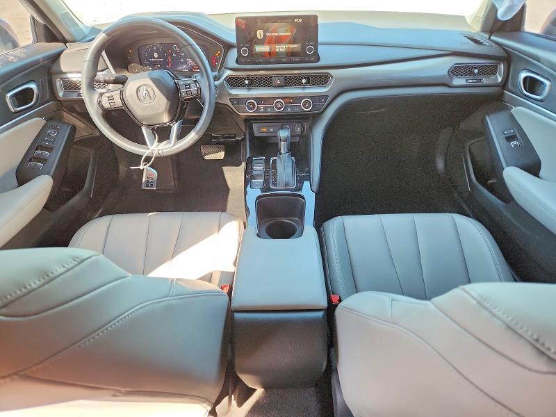 Aukcja sprzedaży 2024 Acura Integra, vin: 19UDE4H29RA010681, numer aukcji: 58389766