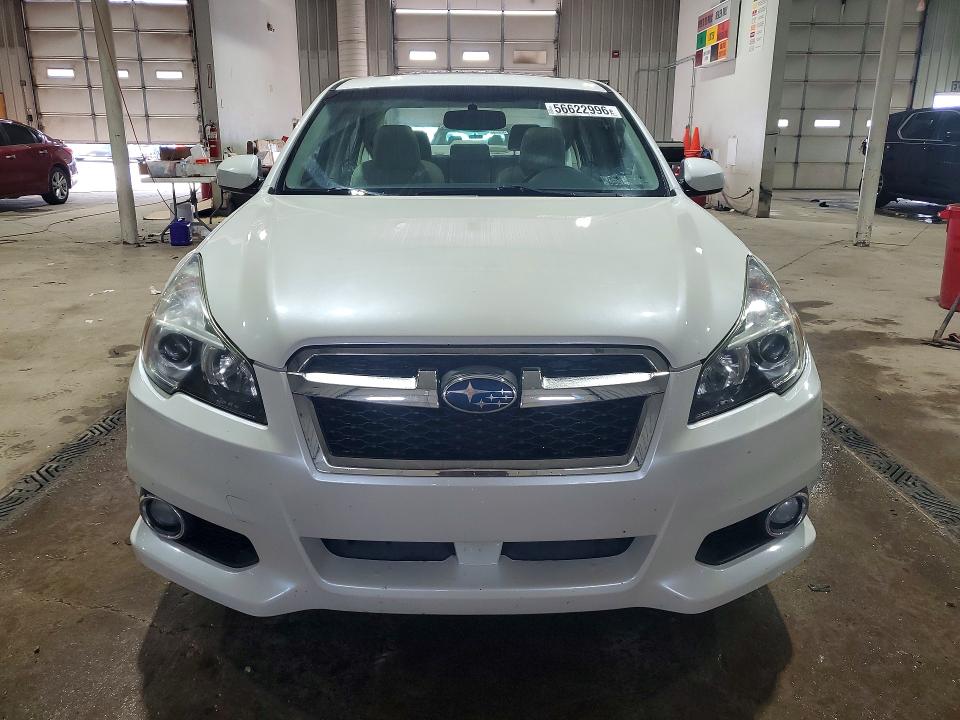56622996 :رقم المزاد ، 4S3BMBL68E3015845 vin ، 2014 Subaru Legacy مزاد بيع