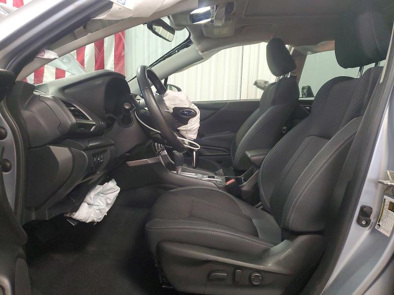 Aukcja sprzedaży 2021 Subaru Forester, vin: JF2SKAJC2MH462120, numer aukcji: 58626646