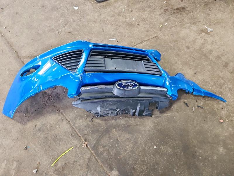 Aukcja sprzedaży 2014 Ford Focus, vin: 1FADP3K21EL427728, numer aukcji: 56305016