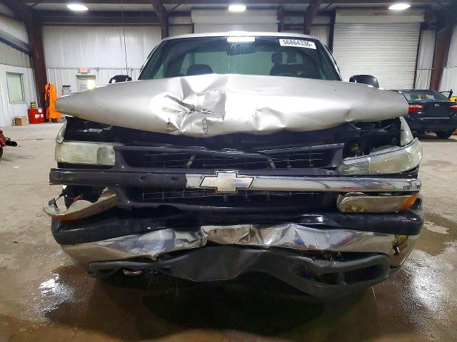 Продаж на аукціоні авто 2000 Chevrolet Silverado, vin: 1GCEK14V6YE284079, номер лоту: 56864336