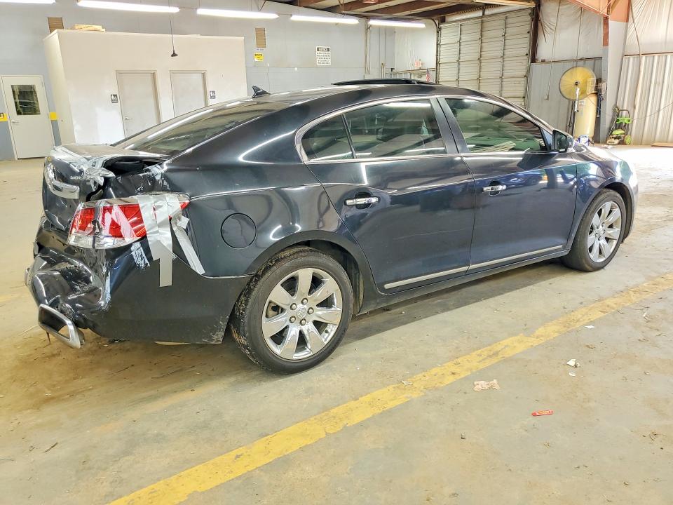 Продажа на аукционе авто 2011 Buick Lacrosse, vin: 1G4GE5ED9BF141086, номер лота: 57717196