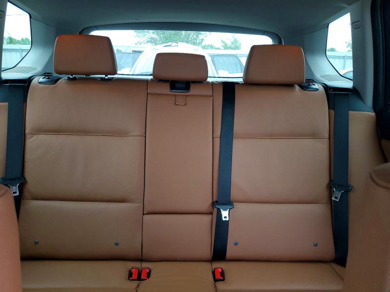 Продажа на аукционе авто 2015 Bmw X3, vin: 5UXWX9C58F0D51962, номер лота: 56644906