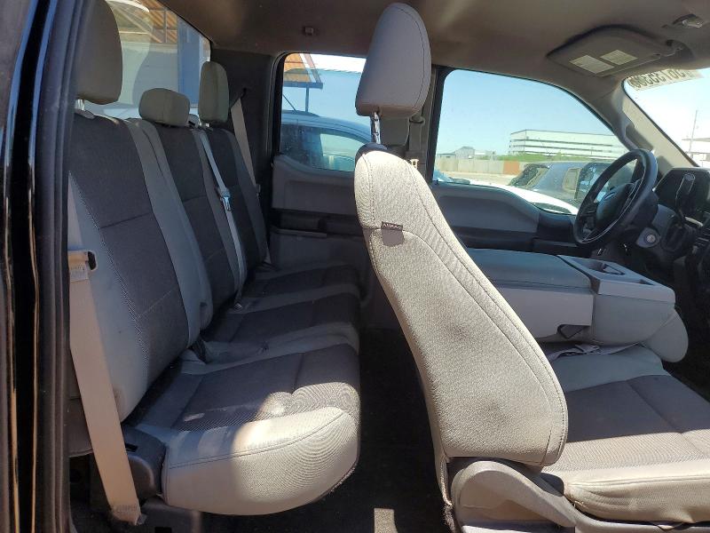 Продажа на аукционе авто 2017 Ford F150, vin: 1FTFX1EF2HKC91657, номер лота: 56735386