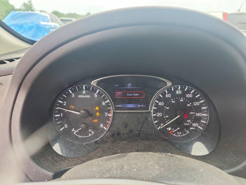 58058026 :رقم المزاد ، 1N4AL3AP9GN355843 vin ، 2016 Nissan Altima مزاد بيع