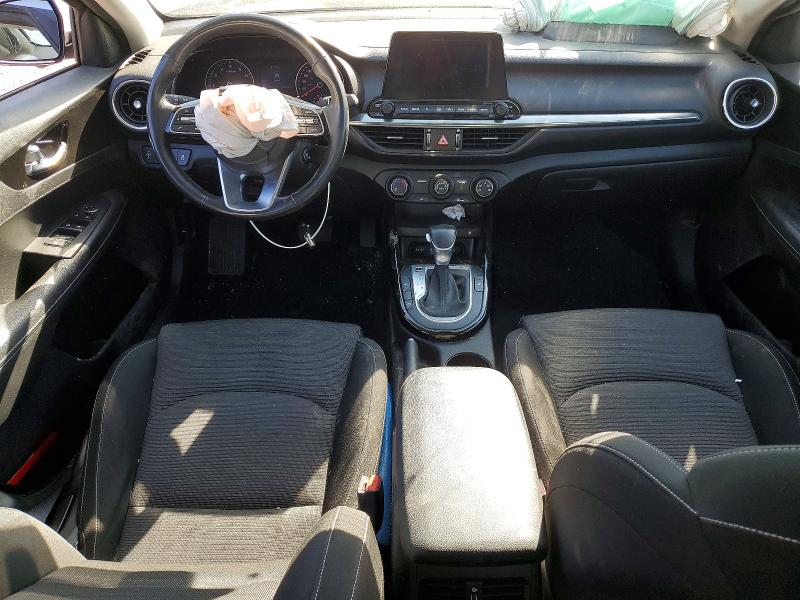 Aukcja sprzedaży 2020 Kia Forte, vin: 3KPF54AD1LE219078, numer aukcji: 55605306