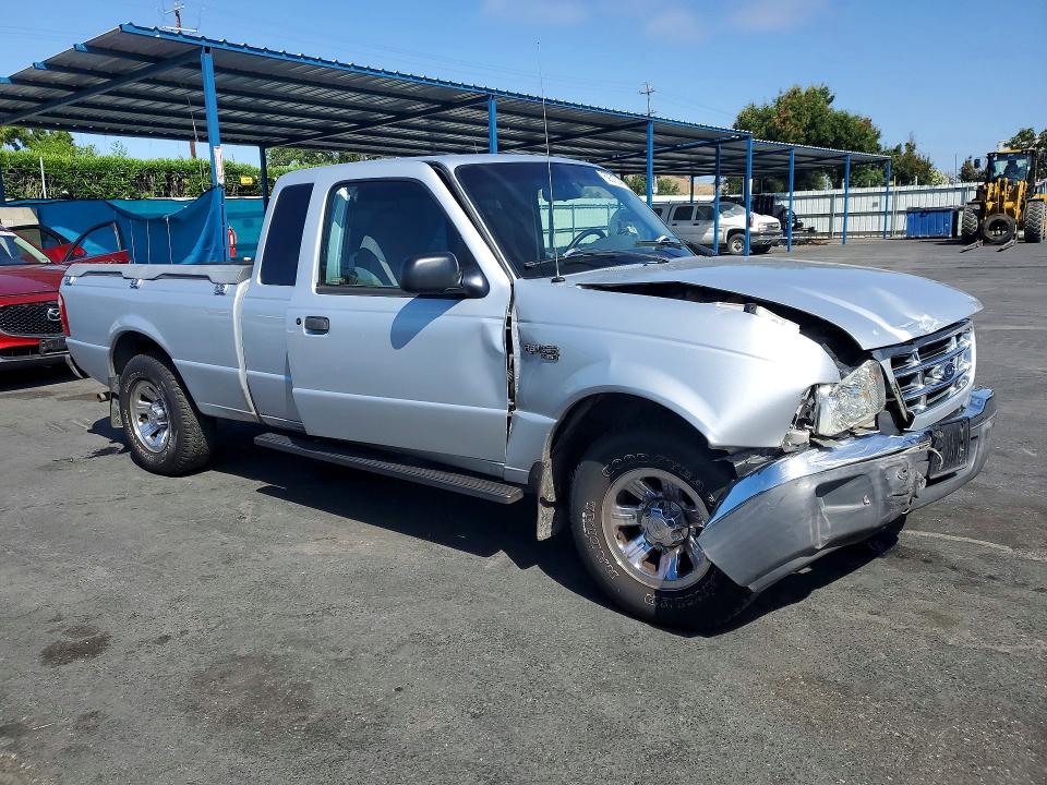 Aukcja sprzedaży 2001 Ford Ranger, vin: 1FTYR14U61PA24856, numer aukcji: 59313146