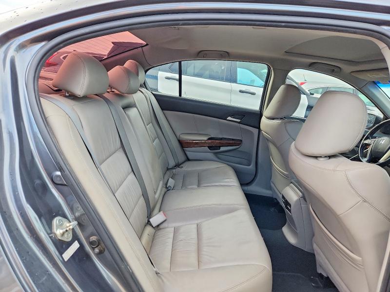 56643826 :رقم المزاد ، 1HGCP2F83CA046732 vin ، 2012 Honda Accord مزاد بيع