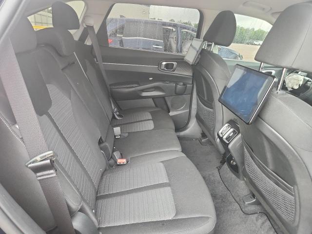 57575486 :رقم المزاد ، 5XYRG4JC0TG449339 vin ، 2026 Kia Sorento مزاد بيع