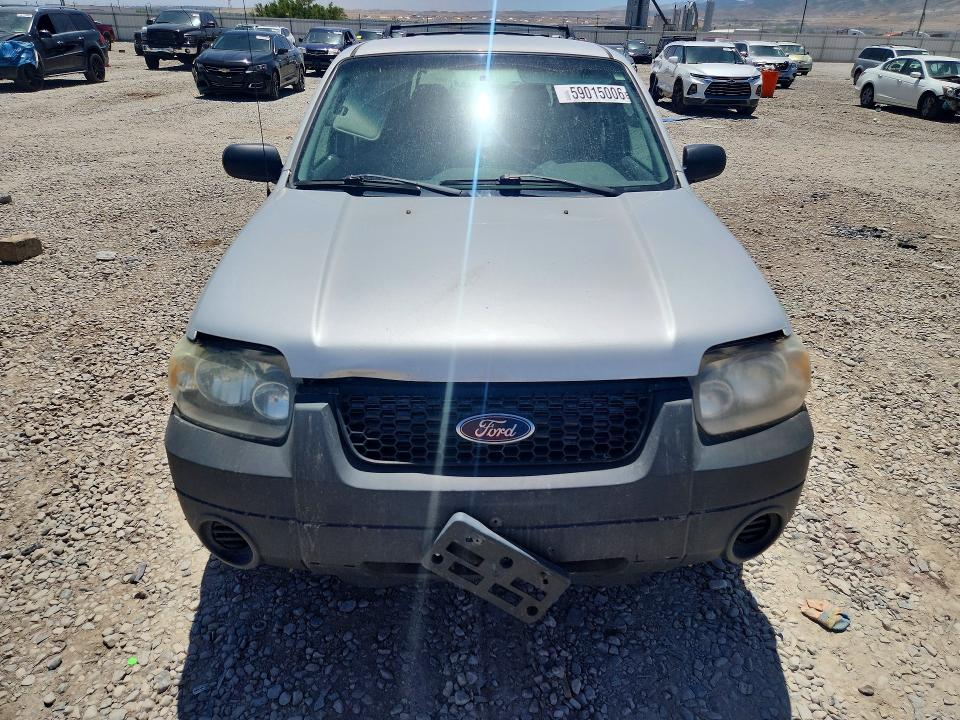 Aukcja sprzedaży 2005 Ford Escape, vin: 1FMYU92Z05KC44536, numer aukcji: 59015006