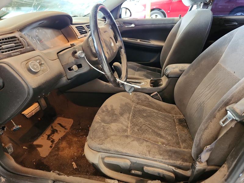 58729576 :رقم المزاد ، 2G1WB5E35E1183369 vin ، 2014 Chevrolet Impala Limited مزاد بيع