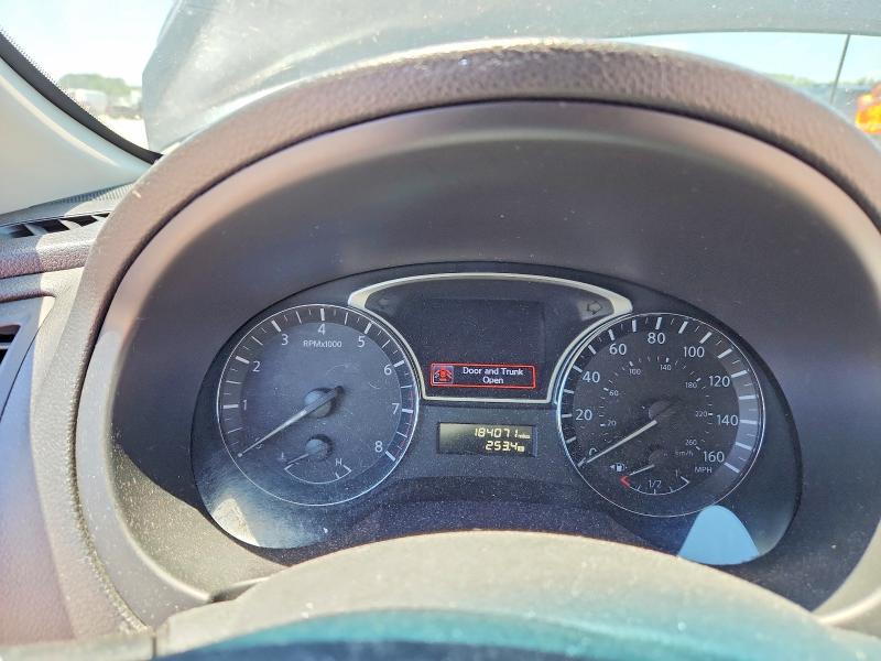 Aukcja sprzedaży 2015 Nissan Altima, vin: 1N4AL3AP8FC198025, numer aukcji: 55437206