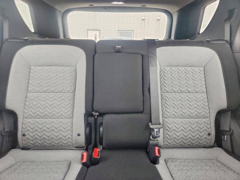Aukcja sprzedaży 2023 Chevrolet Equinox, vin: 3GNAXSEG5PL145749, numer aukcji: 57607106