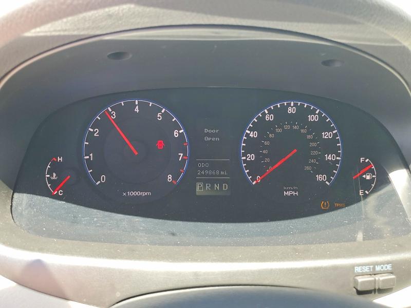 58239616 :رقم المزاد ، KMHFC46F89A356834 vin ، 2009 Hyundai Azera مزاد بيع