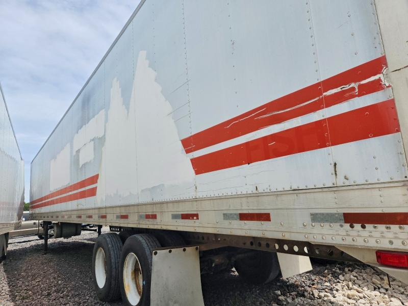 Продаж на аукціоні авто 2026 Utility Trailer Trailer, vin: 1UYVS253XTM949309, номер лоту: 57249096