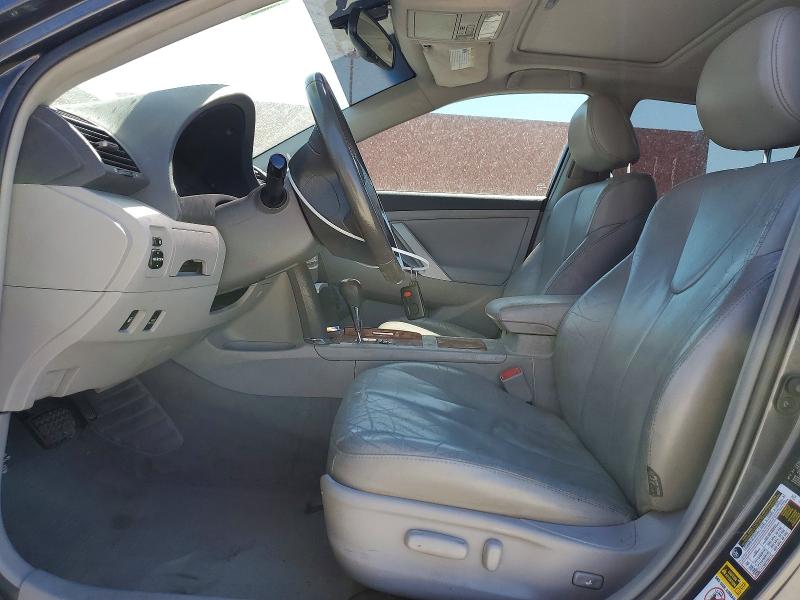 Продаж на аукціоні авто 2011 Toyota Camry, vin: 4T1BB3EK0BU132181, номер лоту: 55708196