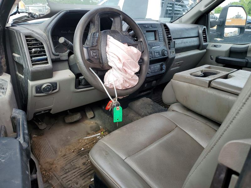 Aukcja sprzedaży 2020 Ford F250, vin: 1FD7X2A67LEE90206, numer aukcji: 55336126