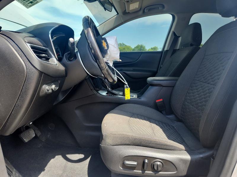 Aukcja sprzedaży 2018 Chevrolet Equinox, vin: 3GNAXJEVXJS596875, numer aukcji: 41633976