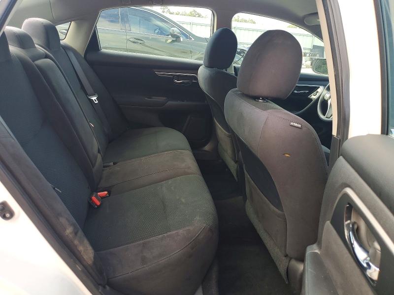Продаж на аукціоні авто 2014 Nissan Altima, vin: 1N4AL3AP8EC417578, номер лоту: 58205616