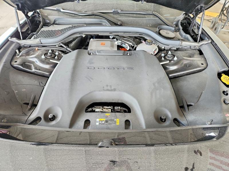 Продажа на аукционе авто 2025 Dodge Charger, vin: 2C3CDBCK0SR544053, номер лота: 56567396