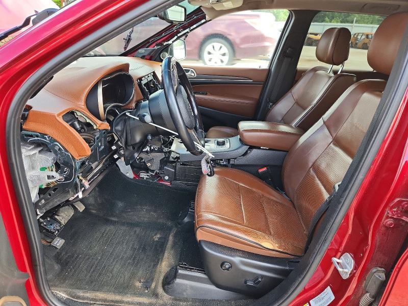 Продажа на аукционе авто 2015 Jeep Grand Cherokee, vin: 1C4RJFJMXFC795140, номер лота: 57339126