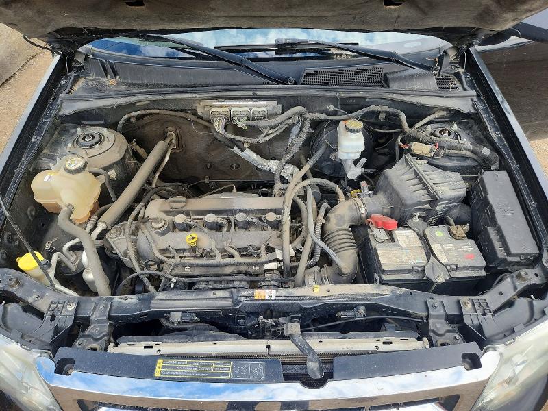 Продажа на аукционе авто 2010 Ford Escape, vin: 1FMCU9E77AKC98804, номер лота: 57059666