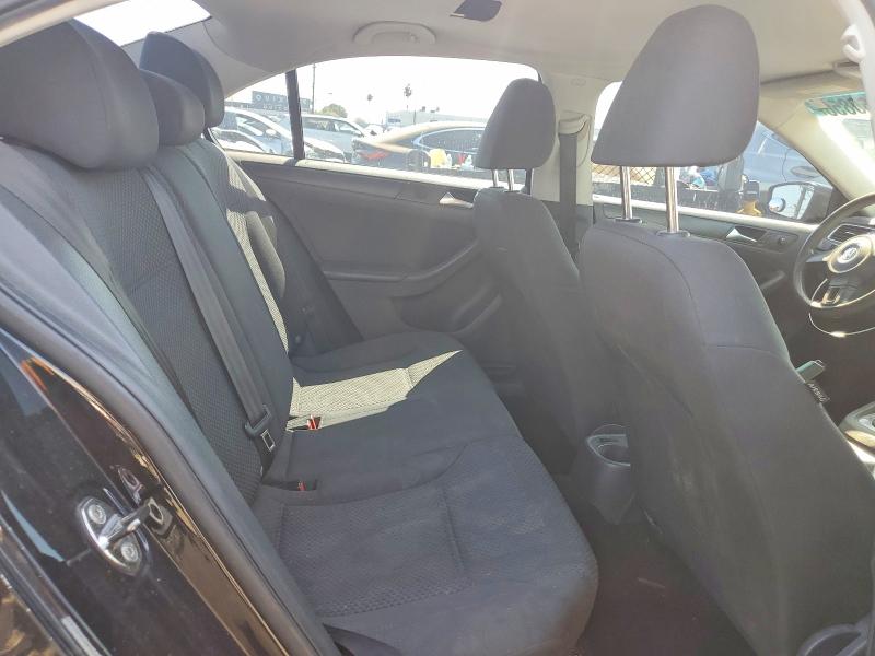 Aukcja sprzedaży 2013 Volkswagen Jetta, vin: 3VW2K7AJ8DM381163, numer aukcji: 56160856