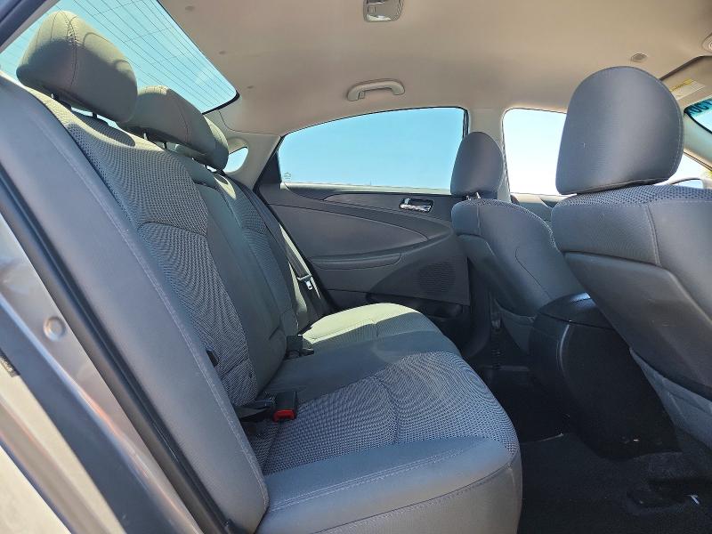 Aukcja sprzedaży 2014 Hyundai Sonata, vin: 5NPEB4AC5EH926226, numer aukcji: 57200756
