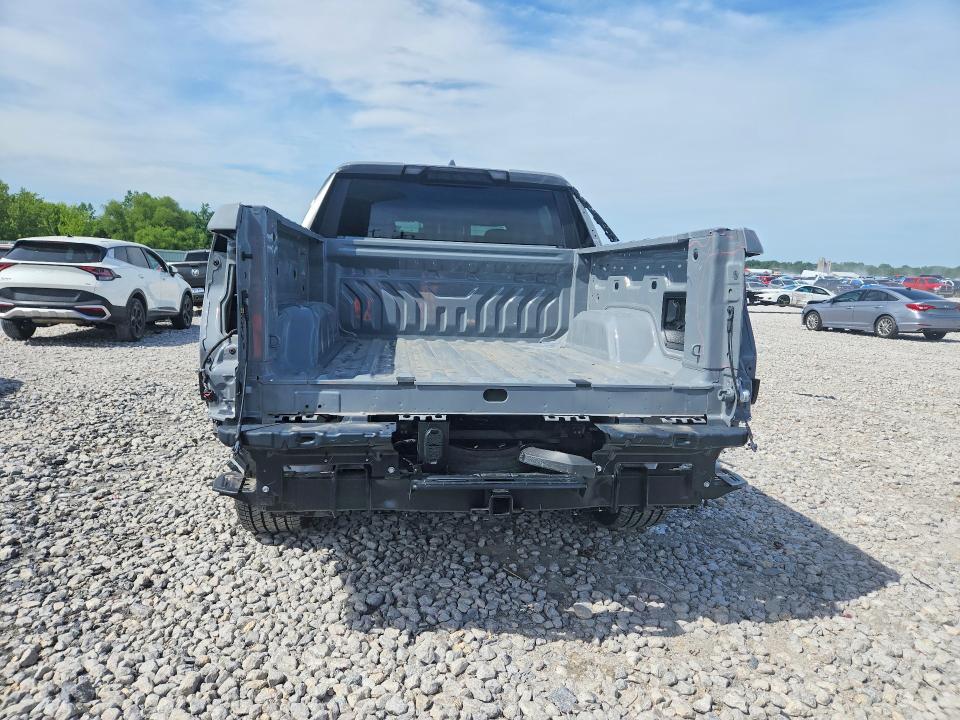 56798266 :رقم المزاد ، 1GT1ESEH0TU404560 vin ، 2026 Gmc Sierra مزاد بيع