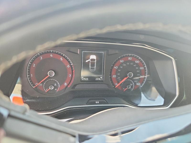 Продаж на аукціоні авто 2021 Volkswagen Jetta, vin: 3VWC57BUXMM097019, номер лоту: 56976336