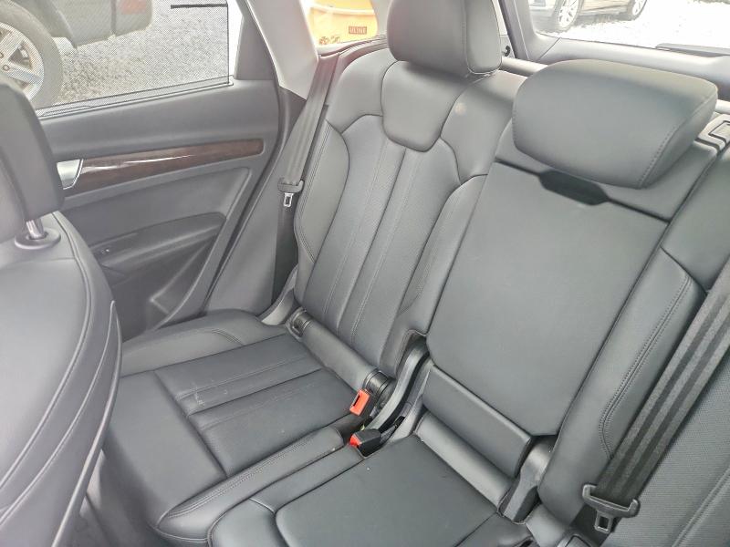2020 Audi Q5 მანქანა იყიდება აუქციონზე, vin: WA1BNAFY2L2026938, აუქციონის ნომერი: 55548176