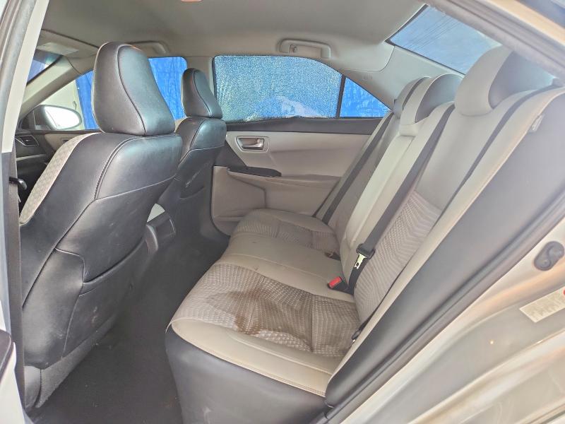 2015 Toyota Camry მანქანა იყიდება აუქციონზე, vin: 4T1BF1FK1FU960141, აუქციონის ნომერი: 55892536