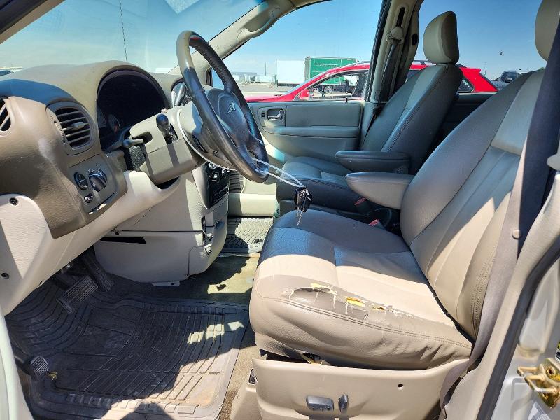 Продаж на аукціоні авто 2005 Chrysler Town & Country, vin: 2C4GP54L15R392317, номер лоту: 57323276