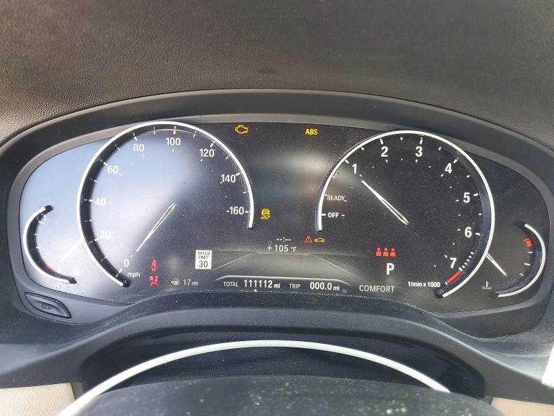 Продаж на аукціоні авто 2021 Bmw X3, vin: 5UXTY3C07M9H38092, номер лоту: 55782526