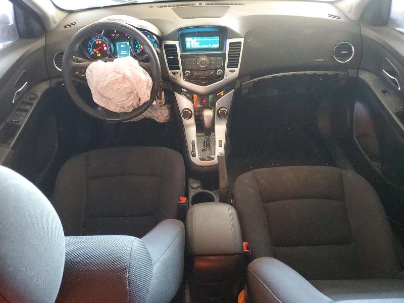 2015 Chevrolet Cruze მანქანა იყიდება აუქციონზე, vin: 1G1PC5SBXF7149557, აუქციონის ნომერი: 56367966