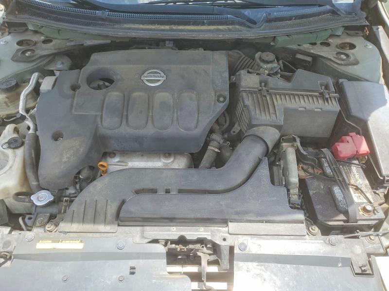 Продаж на аукціоні авто 2008 Nissan Altima, vin: 1N4AL21E88N404959, номер лоту: 58687616