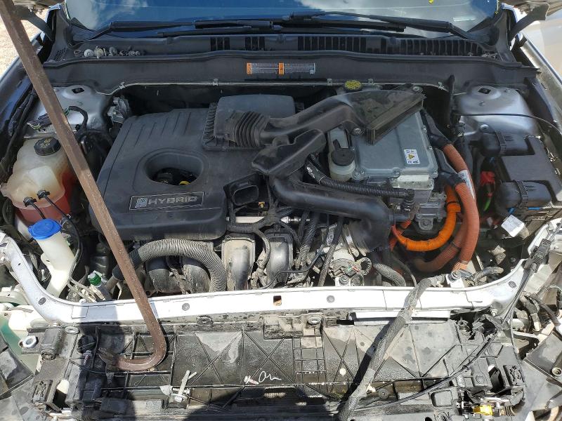 Aukcja sprzedaży 2018 Ford Fusion, vin: 3FA6P0LU5JR158734, numer aukcji: 55874486