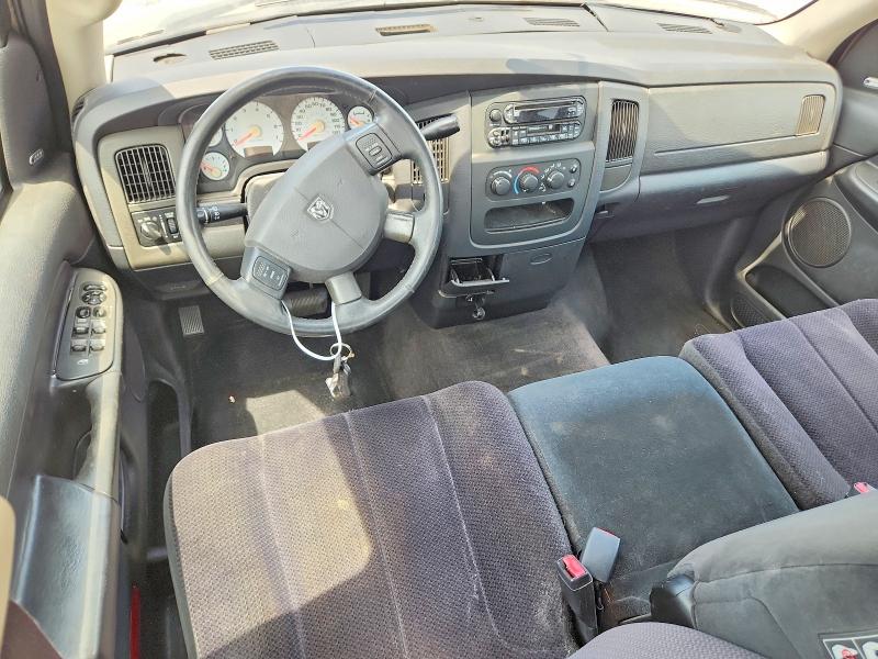 Aukcja sprzedaży 2004 Dodge Ram 1500, vin: 1D7HA18N24S572418, numer aukcji: 57218546